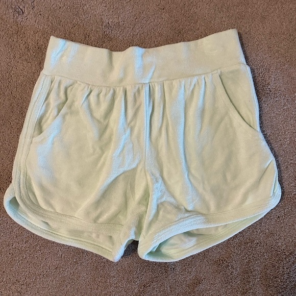 Athleta Girl Surf and Sand short yxxl 16 nwot - Picture 2 of 4